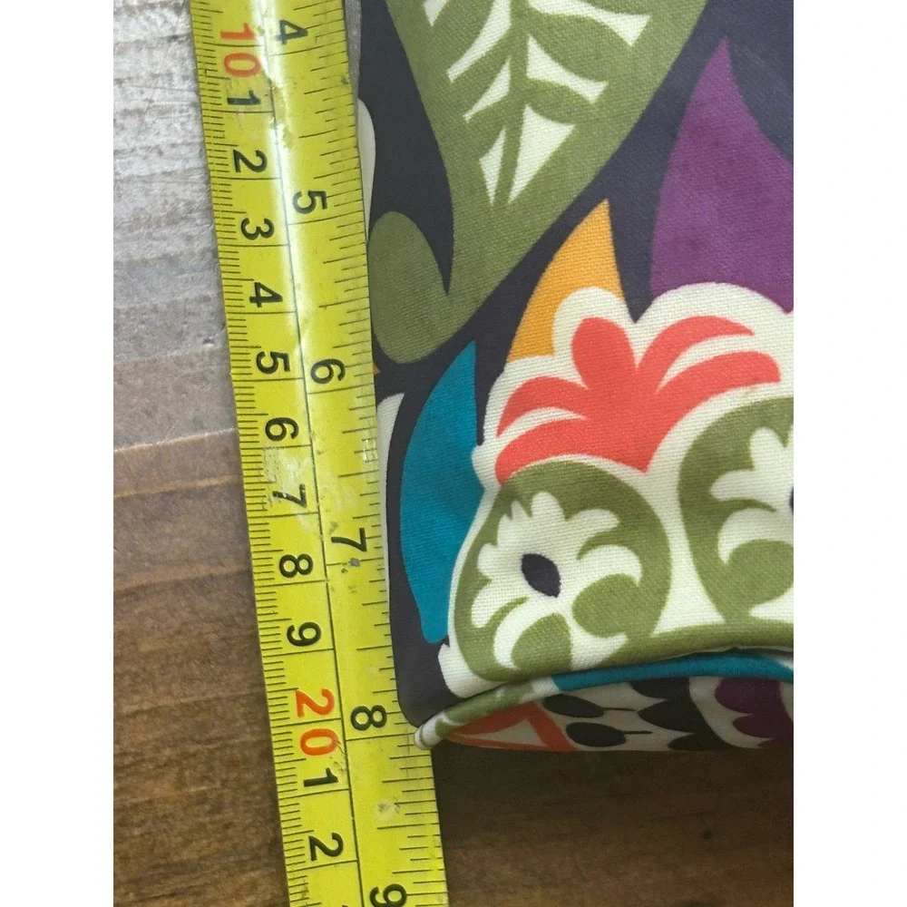 Vera Bradley NWT Baby Bottle Caddy 